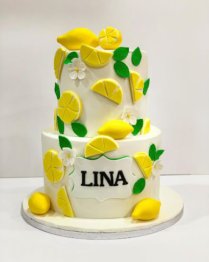 Adali Cake & Patisserie Gallery - United Kingdom