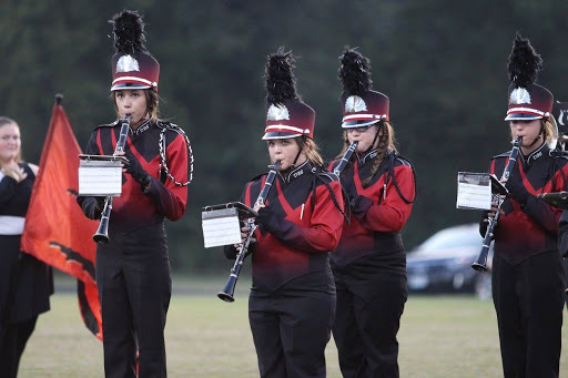 Dexter High School Football Field Gallery - United States