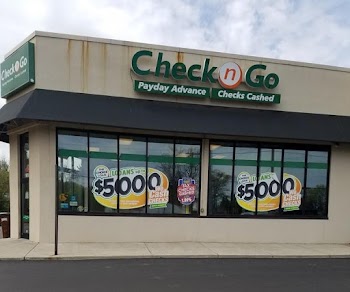 Check `n Go Payday Loans Picture