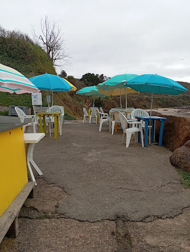 La kaz breizh (snack)