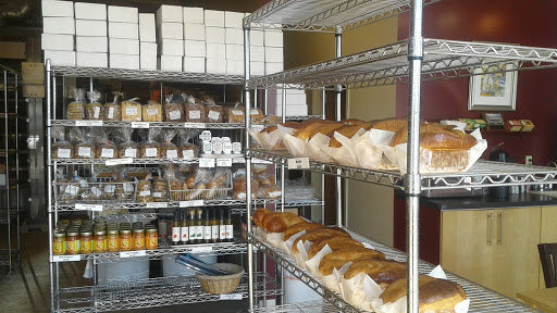 Bread Chef - Visual