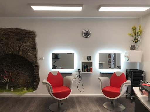 Haarstudio Struppelpeter - Visual