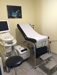 Photo n°4 de Dr Françoise MOULIE PEREZ à Libourne (Gynécologue-obstétricien)