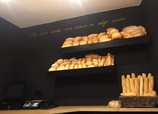 Bocado de oro. Panadería - Thumbnail