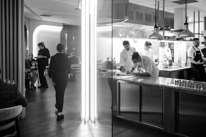 Między Mostami - Kuchnia Polska - Restauracja Wrocław by null