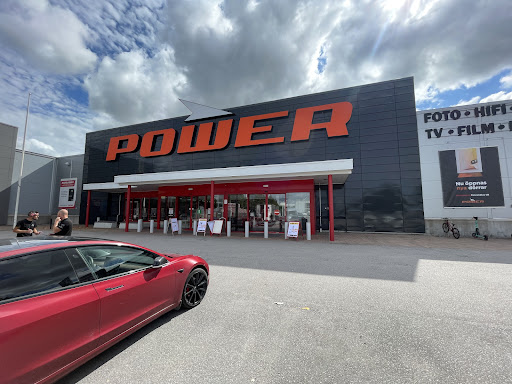 POWER Linköping