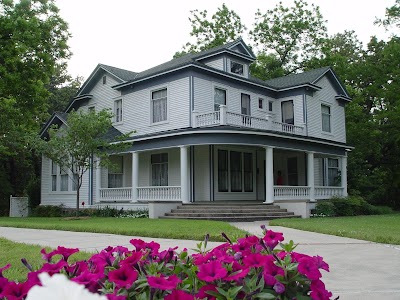 Hemingway-Pfeiffer Museum and Educational Center