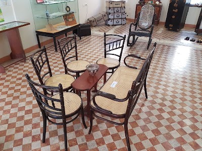 Photos of San Nicolas Community Museum