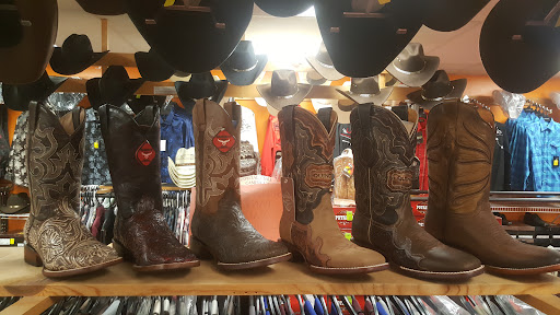 Aldaliz Western Wear Inc - Thumbnail