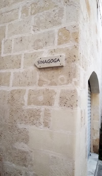 Ex Sinagoga di Manduria