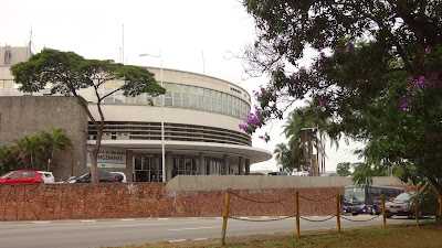 photo of Congonhas-São Paulo Airport