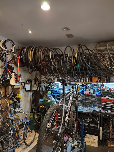 Bike Empire Bologna - Thumbnail