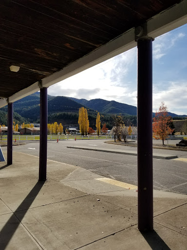 Kellogg School District Administrative Annex