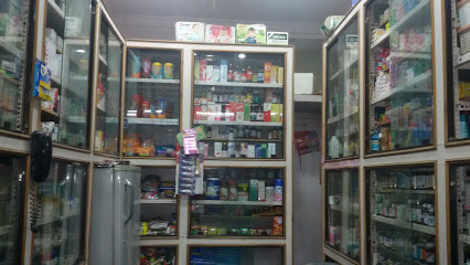 Health Care Pharma Medical & General Stores