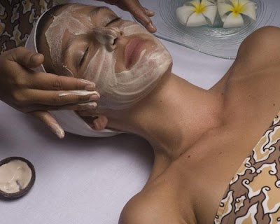 Mandara Spa at the Waikoloa Beach Marriott Resort & Spa