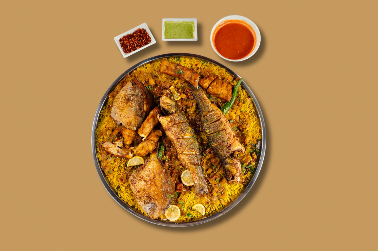 مطعم الكبش - صورة 3