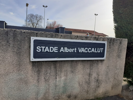 Stade Albert Vaccalut - Thumbnail