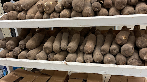 Bella African Market - Thumbnail