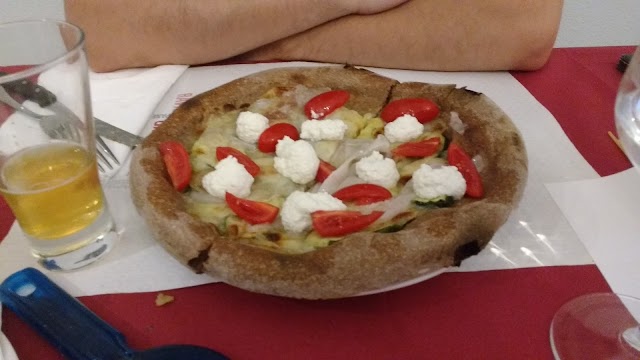 La Bottega della Pizza Sassari