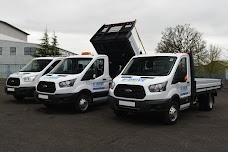 U-Drive Limited salisbury
