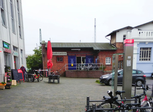 Radstation Rostock - Thumbnail