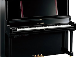 Photo n°15 de Piano à Mi-Voix à Amfreville-la-Mi-Voie (Magasin de pianos)