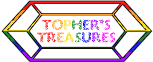 Topher's Treasures