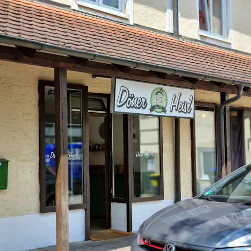 Döner Heisl - Visual