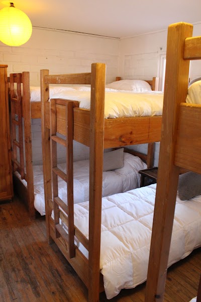 Photos of Monta&ntilde;ita Lodge