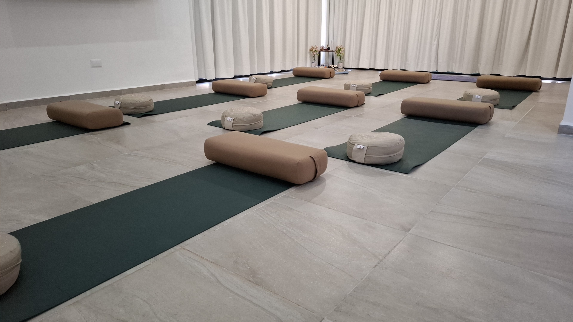 Yoga Studio Kiinuj — foto 2