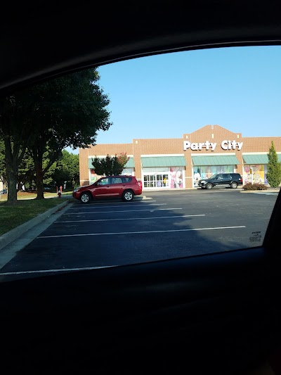 Party City