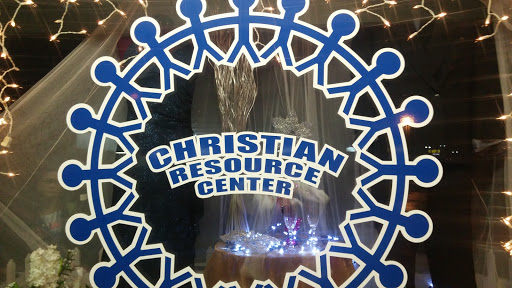 Christian Resource Center - Food Distribution Center - Thumbnail