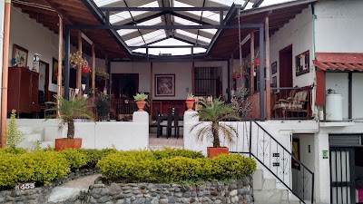 Photos of Hostal San Miguel De La Quinta.