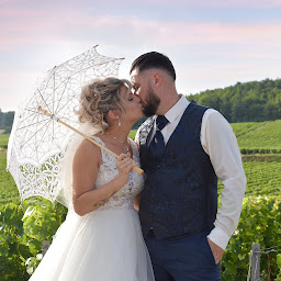 Photo n°2 de Roxane Evènements à Fère-Champenoise (Photographe)