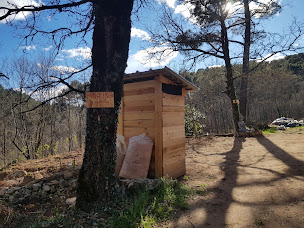 Photo n°10 de La main des elfes à Payzac (Massothérapeute)
