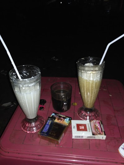 Photos of Warkop 21