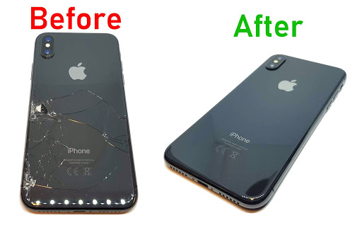 New Hope Technology Repairs - Thumbnail