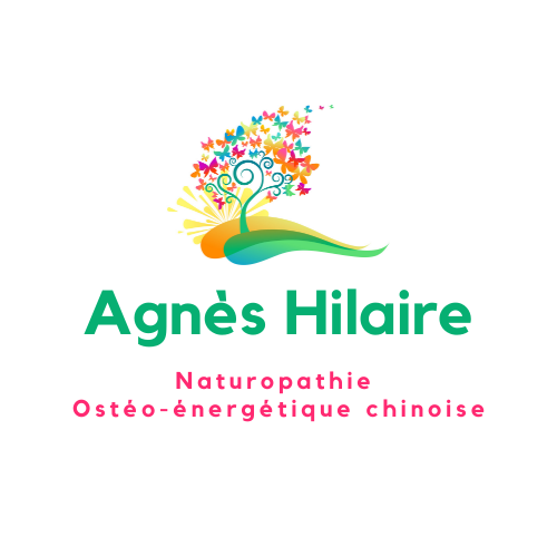 Agnès HILAIRE - Cabinet de Naturopathie et Ostéo énergétique chinoise - Thumbnail