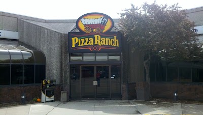 Pizza Ranch