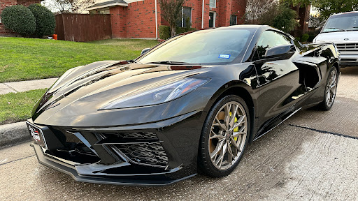 Raven Auto Detailing