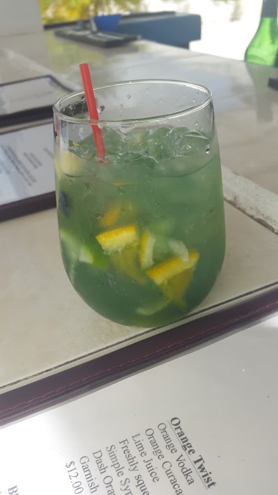 Photos of Bluberry Beach Club