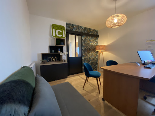 VIVRE ICI FROSSAY - Frossay Immobilier