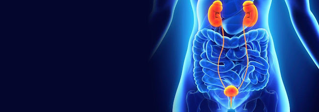 Specjalista Urolog - Dr n. med. Piotr Dąbrowski - Lekarz