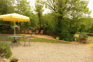 Photo n°40 de Chambres d'hôtes La Hulotte à Limogne-en-Quercy (Chambre d'hôtes)