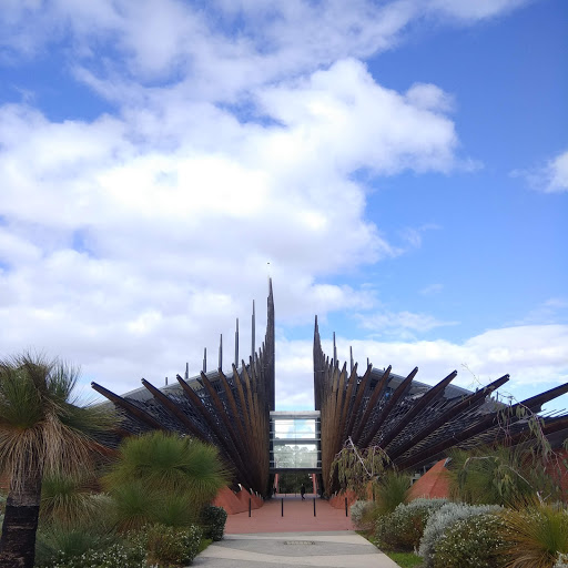 Edith Cowan University - Thumbnail