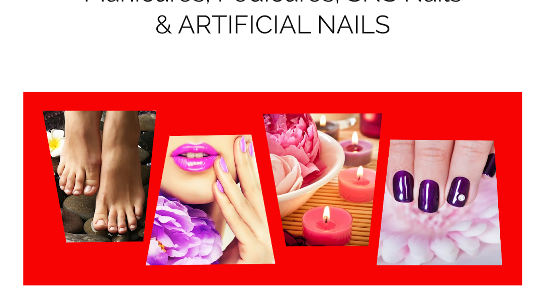 8. Alexandria Nail Design - wide 5