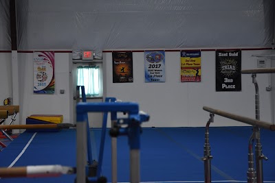 Somersaults Gymnastics Center