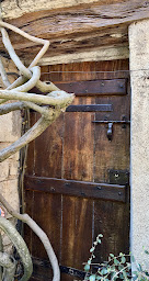 Photo n°15 de La maison de Montaboulin à Châteauroux (Maison d'hôtes)