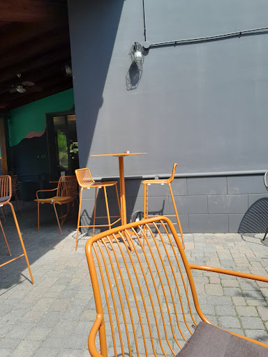 Vecchio Caffe' - Visual