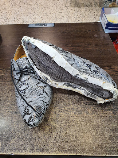 Masterfix Schuh- und Schlüsseldienst